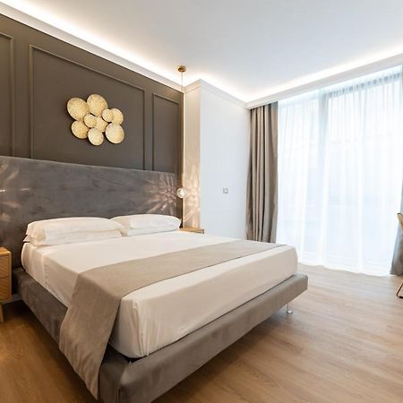 Toledo Relais Suites - By Pera Rooms Collection Napoli Eksteriør billede