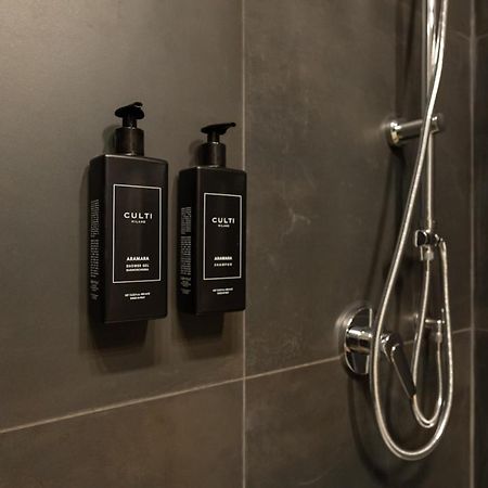 Toledo Relais Suites - By Pera Rooms Collection Napoli Eksteriør billede