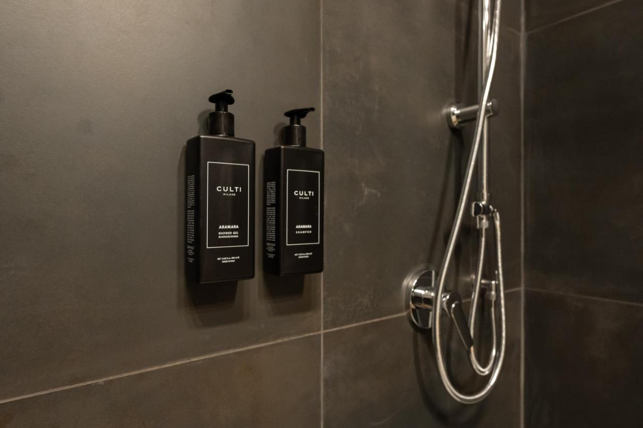 Toledo Relais Suites - By Pera Rooms Collection Napoli Eksteriør billede