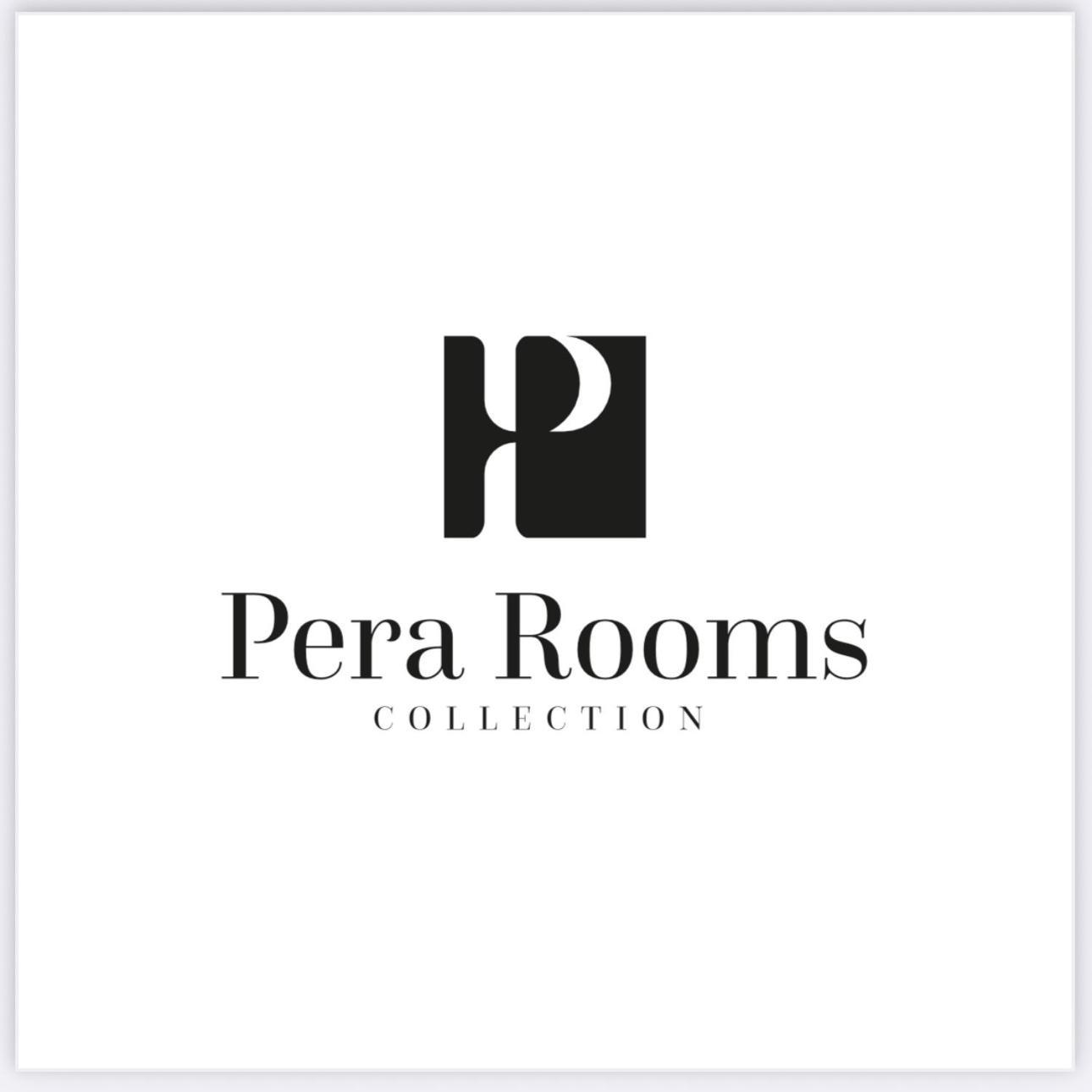 Toledo Relais Suites - By Pera Rooms Collection Napoli Eksteriør billede